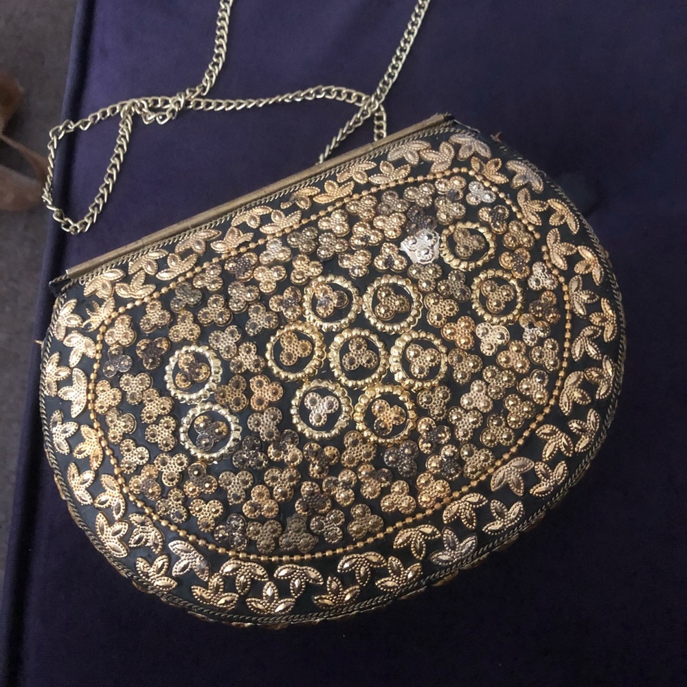 Handmade Bag - Picture 2 of 3